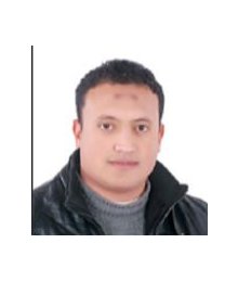 مصطفى رجب <br> المعيد <br> بالجغرافيا الطبيعية و نظم المعلومات الجغرافية <br> معهد البحوث و الدراسات الافريقية