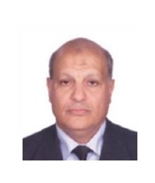 محمد أسامة <br> الأستاذ <br> بقسم علم النبات <br> كلية الزراعة