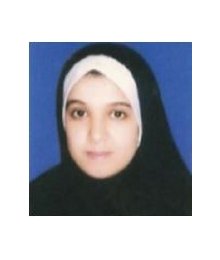 هاجر أسامة <br>  المعيدة <br> بقسم مكتبة <br>   كلية الاداب