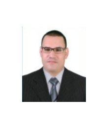 Shabaan Abdallah <br> Storage Coordinator