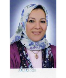 جيهان الشرنوبي