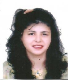 نيفين بهاء الدين طلعت