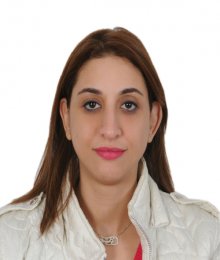 مني محمود فوزي