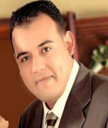 أحمد محمود محمد عبد الحميد مايله المدرس المساعد بوحدة علم الفيروسات والمناعة المعهد القومى للاورام