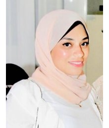 سارة طارق - System Coordinator
