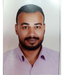 محمد امام Purchasing Coordinator