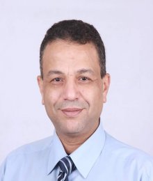 محمد كمال الجيزاوى