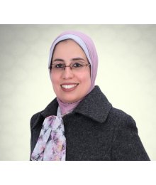 دعاء أحمد هريدي