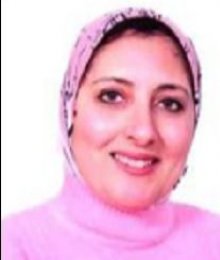 سامية العزب