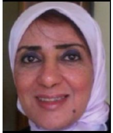 مايسه شوقى