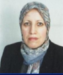 فـاتن رشـيد