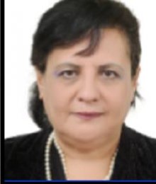 منى عطية