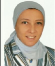 منال بوسيل