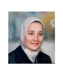 حنان جبر <br> الأستاذ المساعد <br> كلية الزراعة